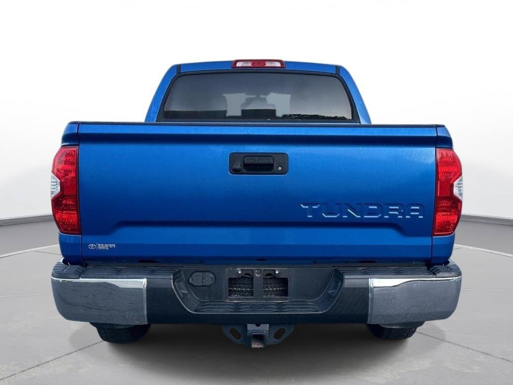 Used 2017 Toyota Tundra SR5 w/ SR5 Upgrade Package RWD image 7
