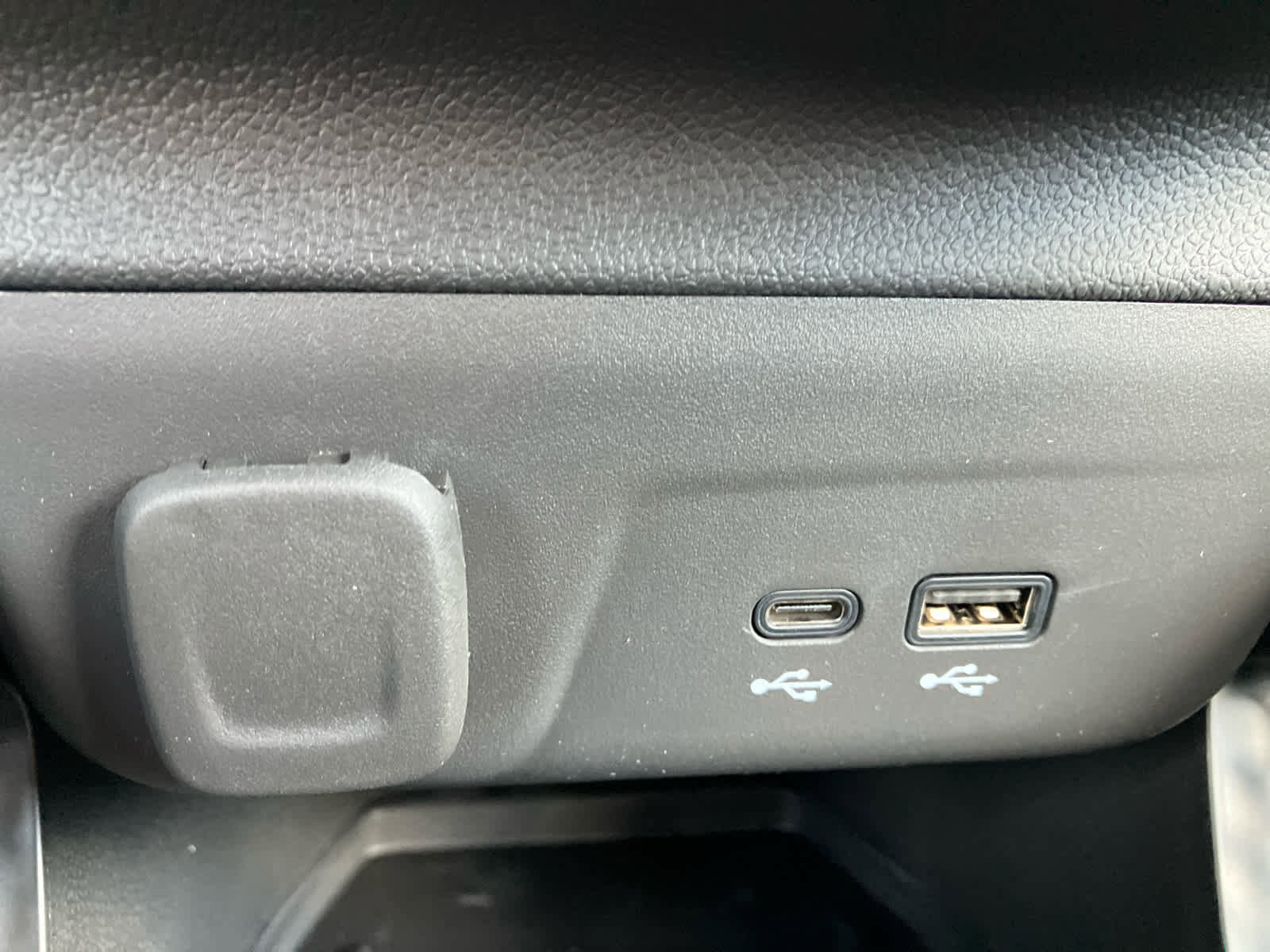 New 2026 Chevrolet TrailBlazer RS w/ Convenience Package image 30