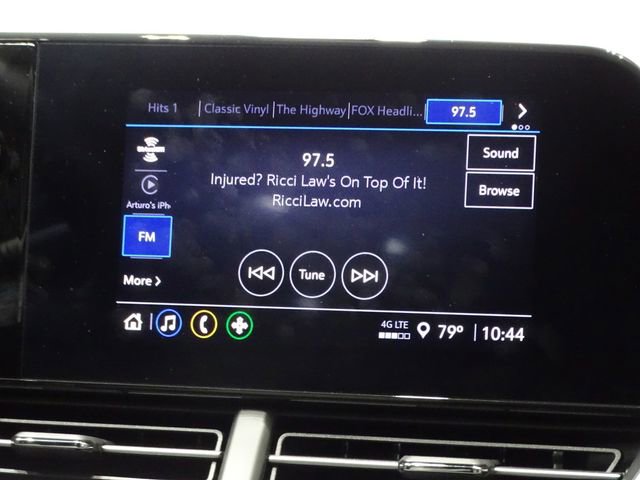 Used 2024 Chevrolet Trax LS image 29