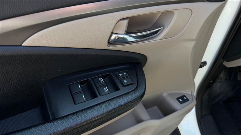 Used 2017 Honda Pilot EX-L image 22