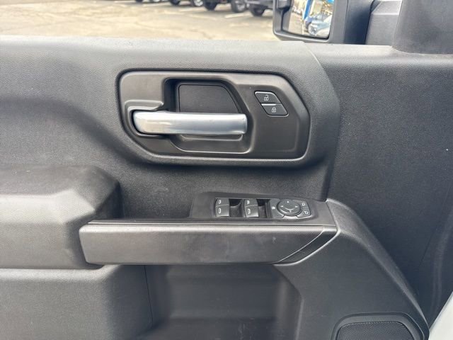 Used 2020 GMC Sierra 2500 4x4 Crew Cab w/ Convenience Package image 10