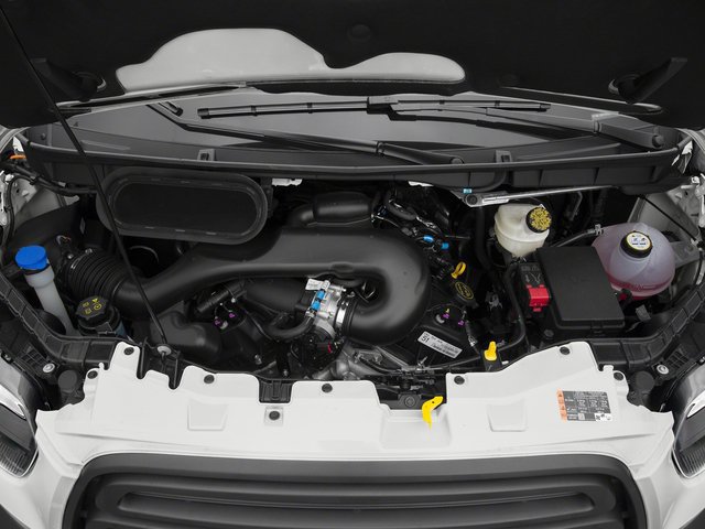 Used 2017 Ford Transit 150 130 Low Roof RWD image 14