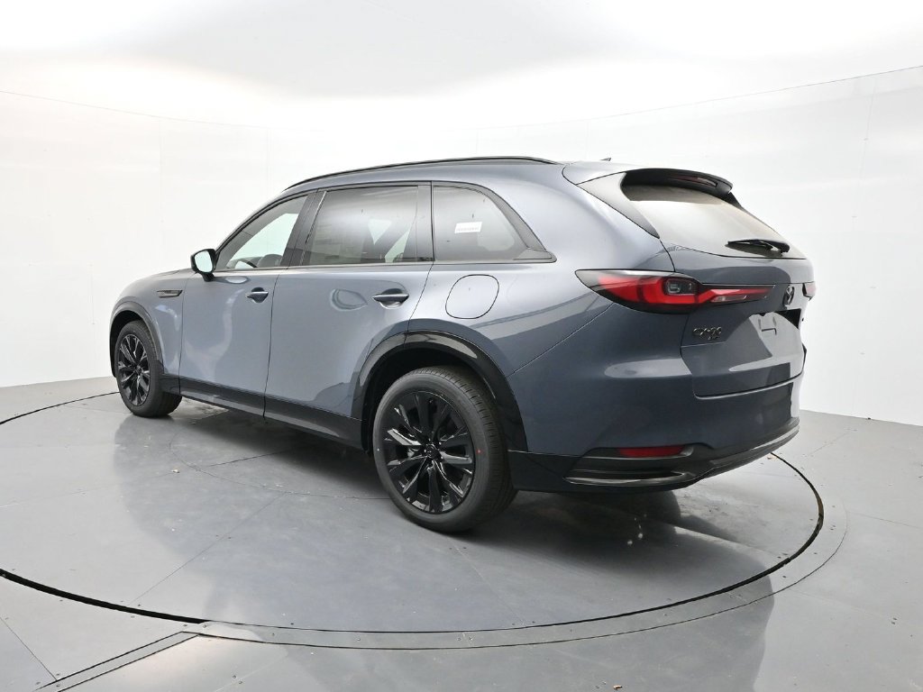 Used 2026 MAZDA CX-90 3.3 Turbo S w/ Premium Package AWD/4WD image 5