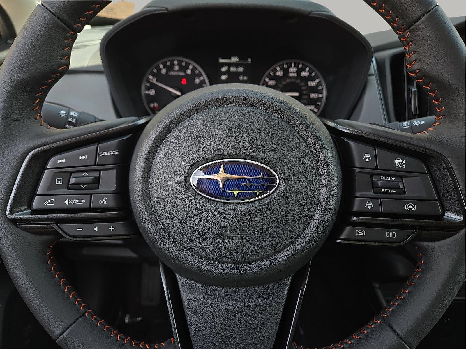 Certified 2025 Subaru Crosstrek 2.5i Limited AWD/4WD image 38