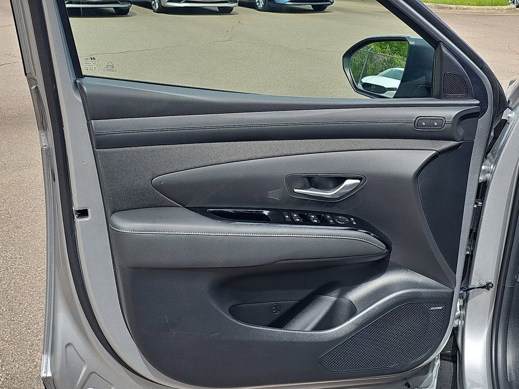 New 2026 Hyundai Tucson Limited image 27
