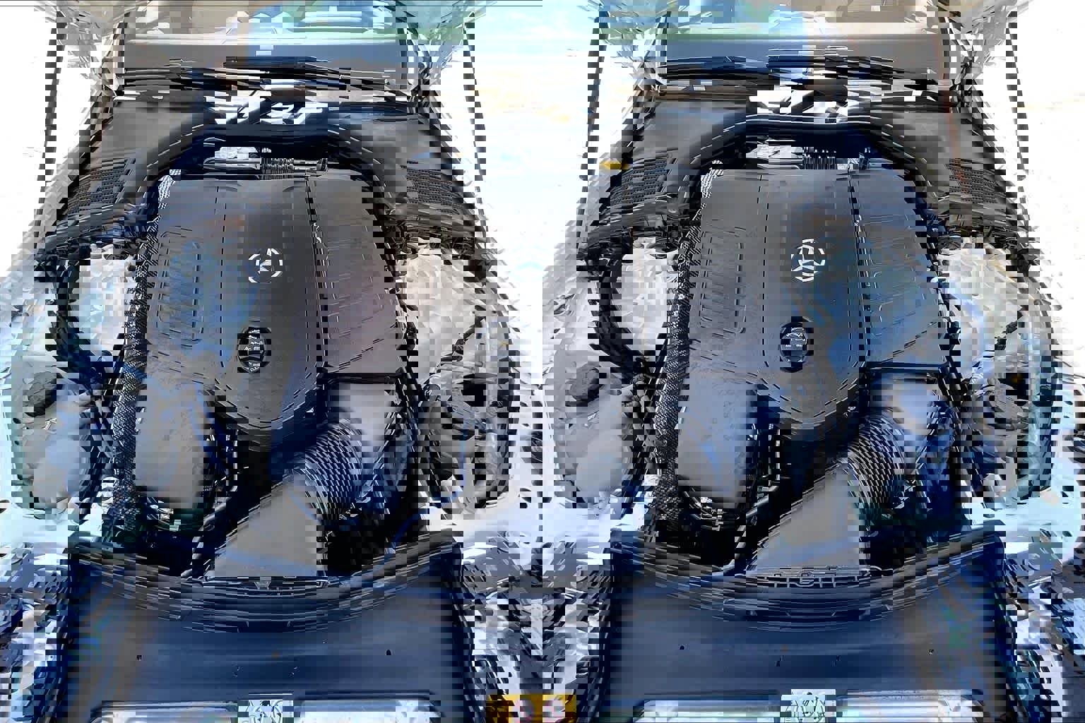 Certified 2022 Mercedes-Benz C 300 Sedan image 32