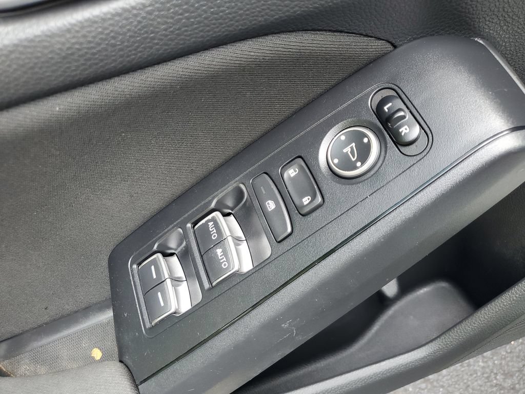 Used 2022 Honda Civic Sport image 30