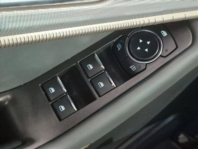 Certified 2025 Ford Explorer Active RWD image 15
