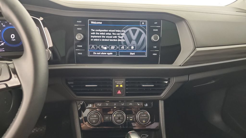 Used 2020 Volkswagen Jetta SEL FWD image 13