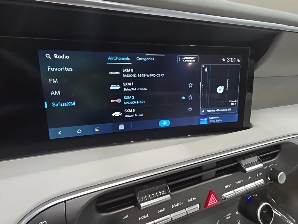 New 2026 Hyundai Palisade Limited AWD/4WD image 26