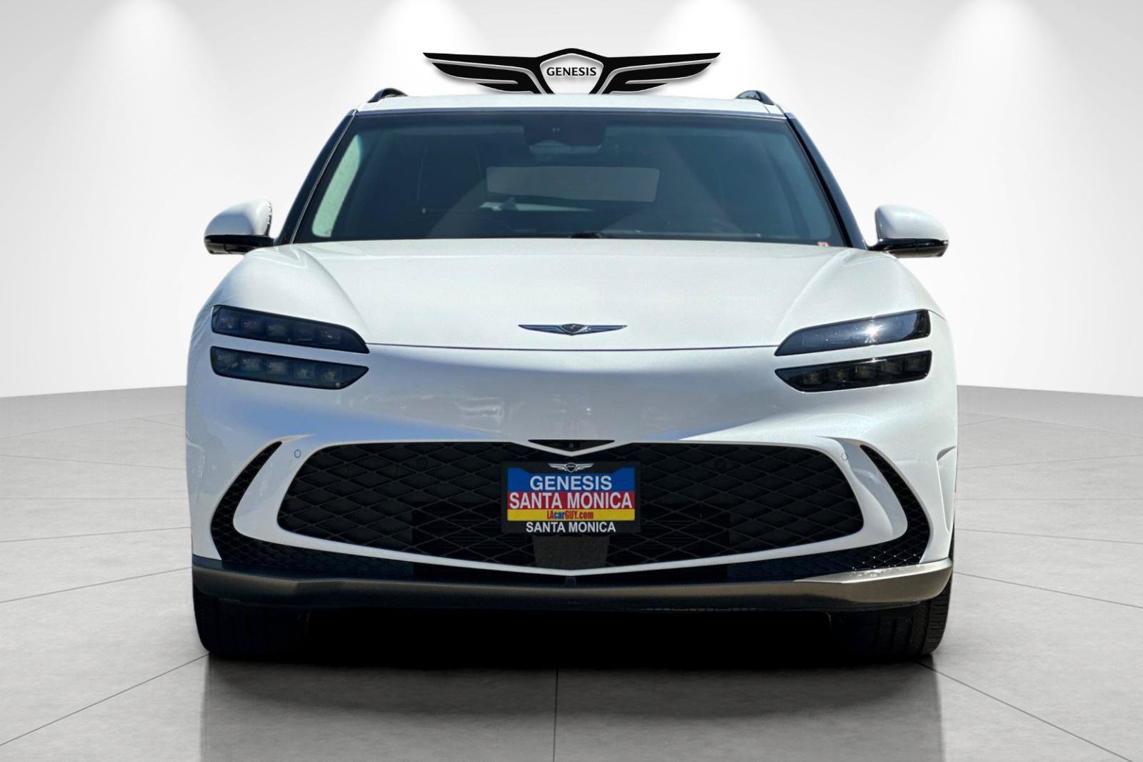 Used 2023 Genesis GV60 Performance AWD/4WD image 11