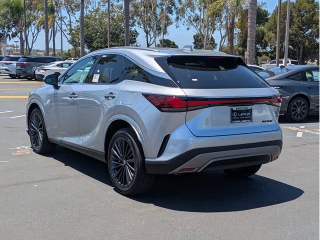 New 2026 Lexus RX 350 Premium FWD image 7
