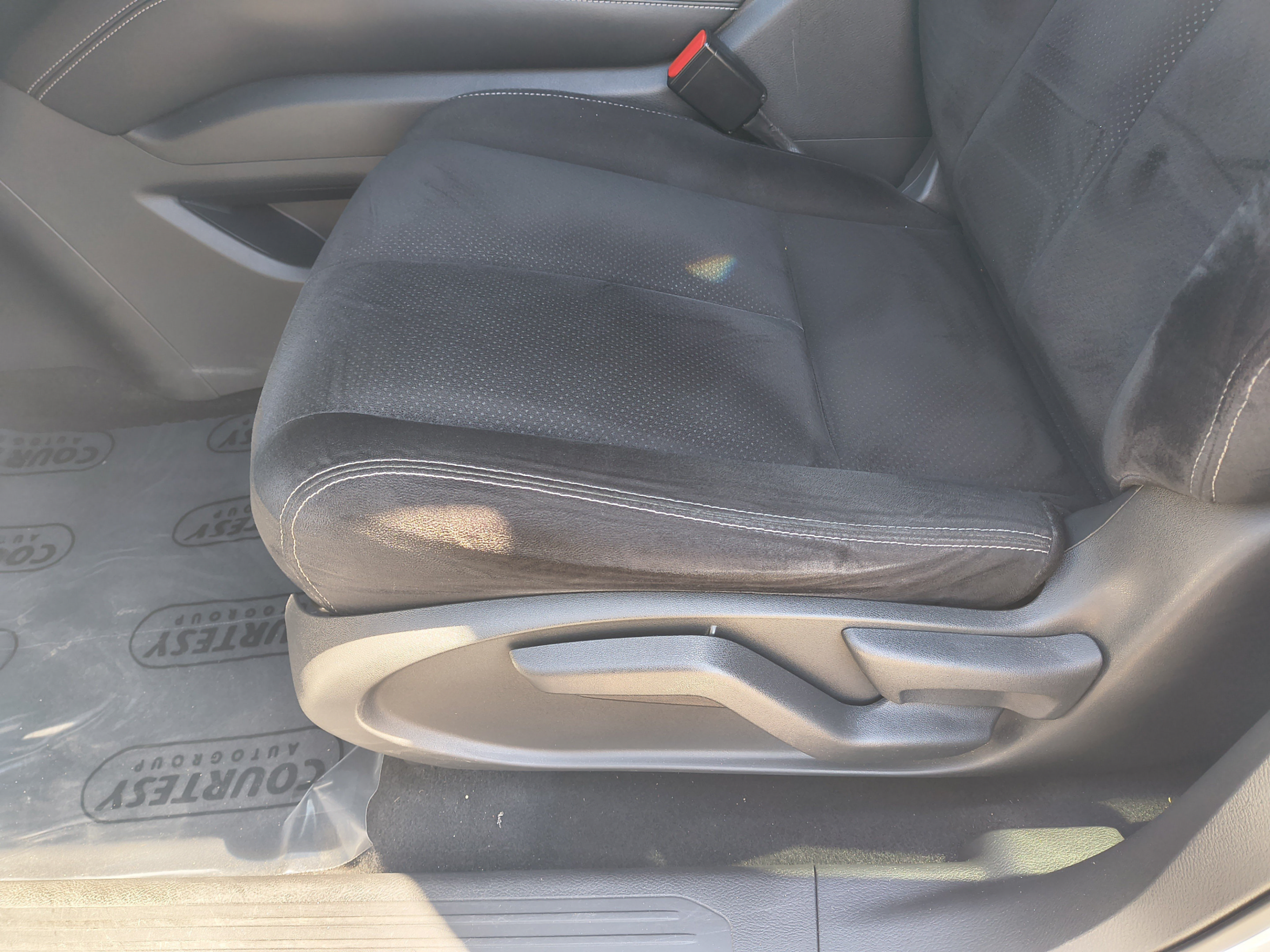 Certified 2020 Nissan Murano S FWD image 21