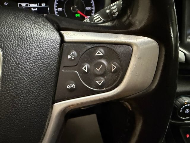 Used 2018 GMC Terrain SLE FWD image 30