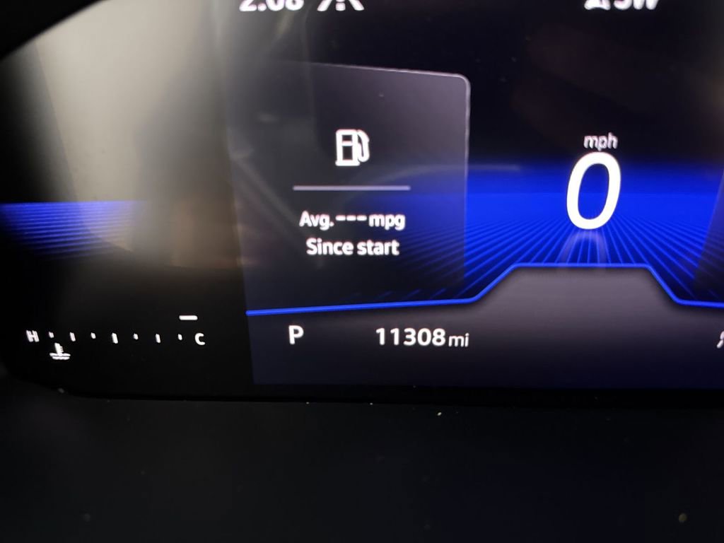 Used 2025 Volkswagen Jetta Sport FWD image 12