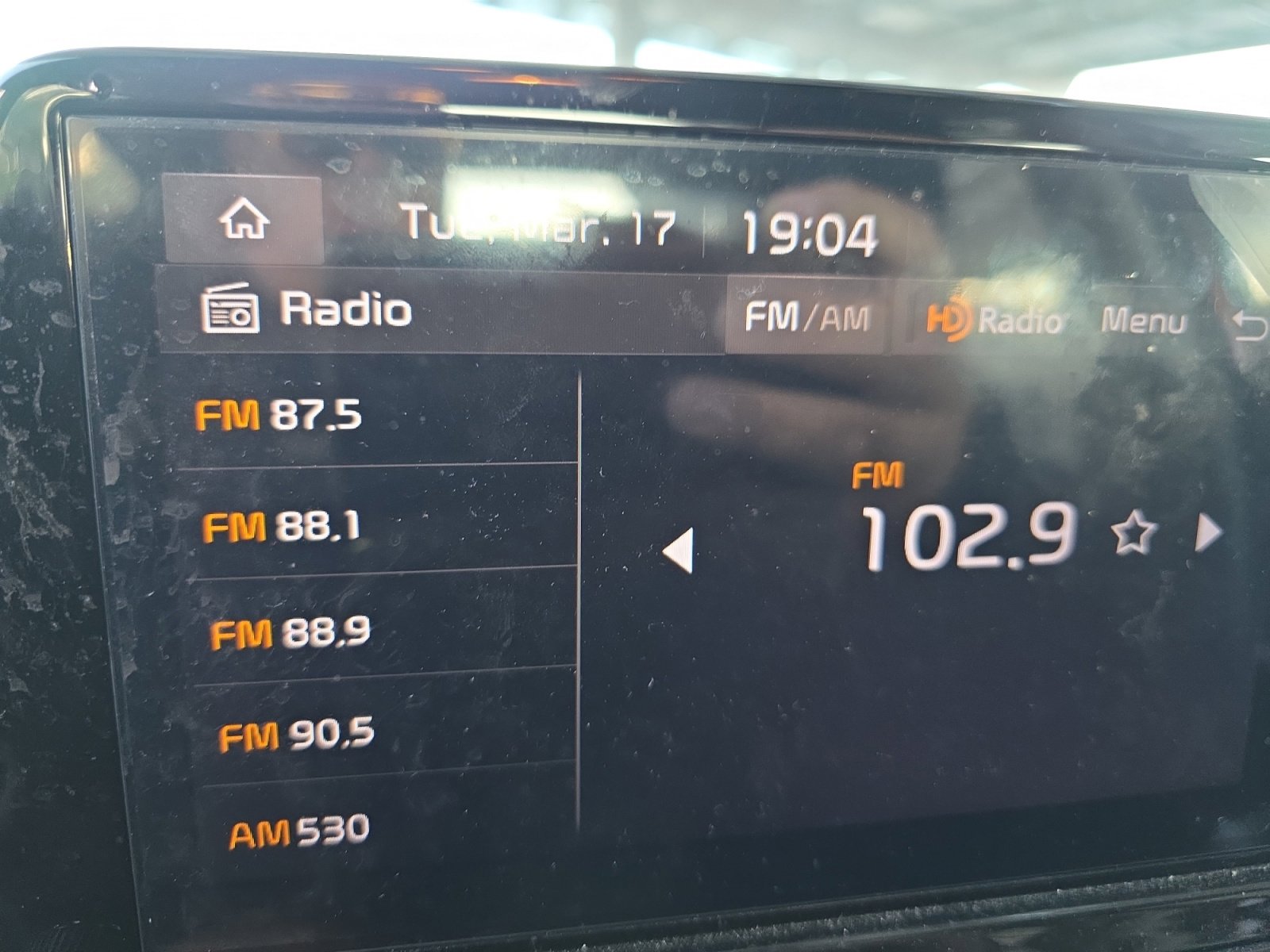 Used 2024 Kia Forte LXS w/ LXS Technology Package image 12