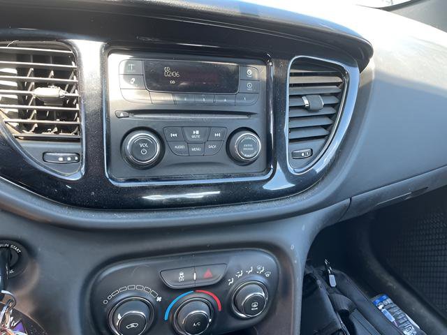 Used 2013 Dodge Dart Rallye FWD image 10