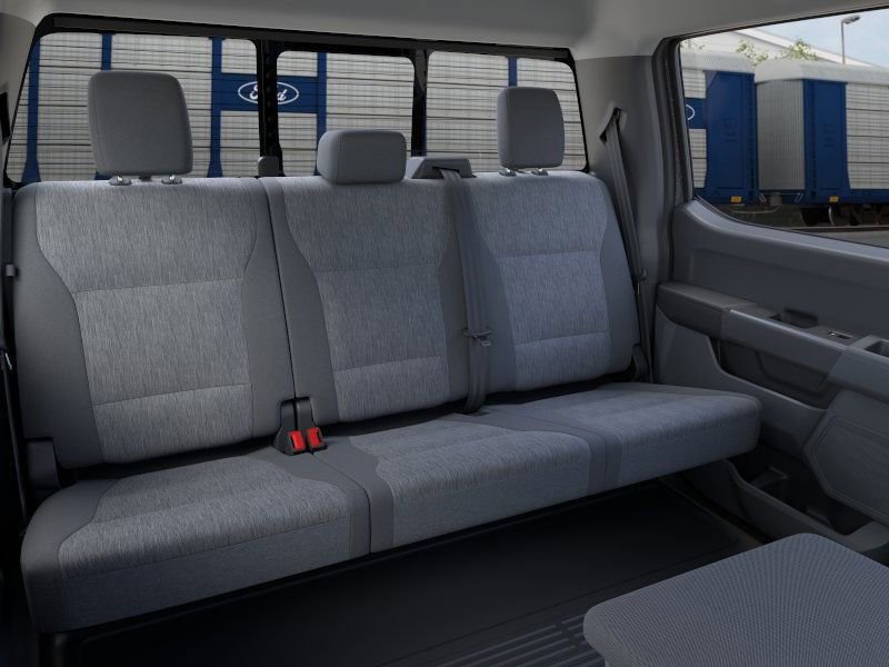 New 2026 Ford F250 XL w/ STX Appearance Package image 12