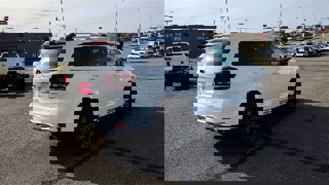 Used 2018 Dodge Journey Crossroad image 8