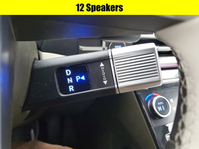 Used 2024 Hyundai Santa Fe Calligraphy image 13