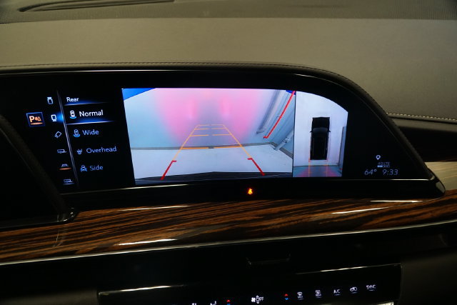 Used 2021 Cadillac Escalade Premium Luxury w/ Driver Assist Tech Package AWD/4WD image 27