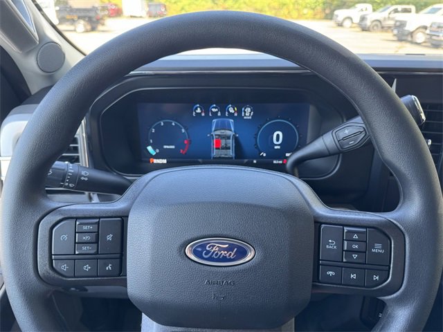 New 2026 Ford F250 XLT w/ XLT Premium Package image 26