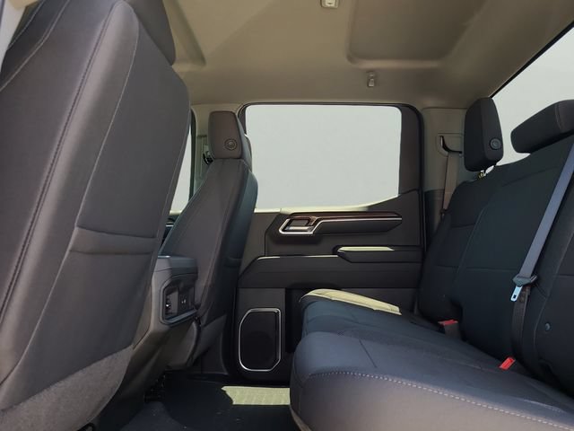New 2026 Chevrolet Silverado 1500 LT RWD image 10