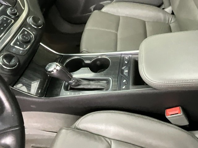 Used 2016 Chevrolet Impala LT w/ Leather Package image 15