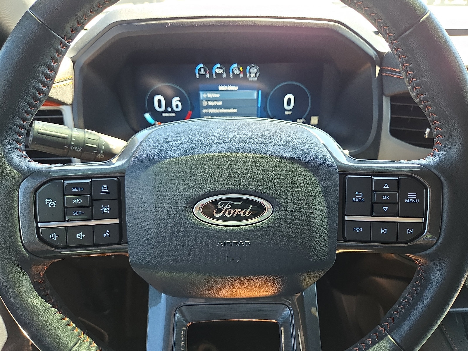Used 2024 Ford Expedition Timberline AWD/4WD image 24