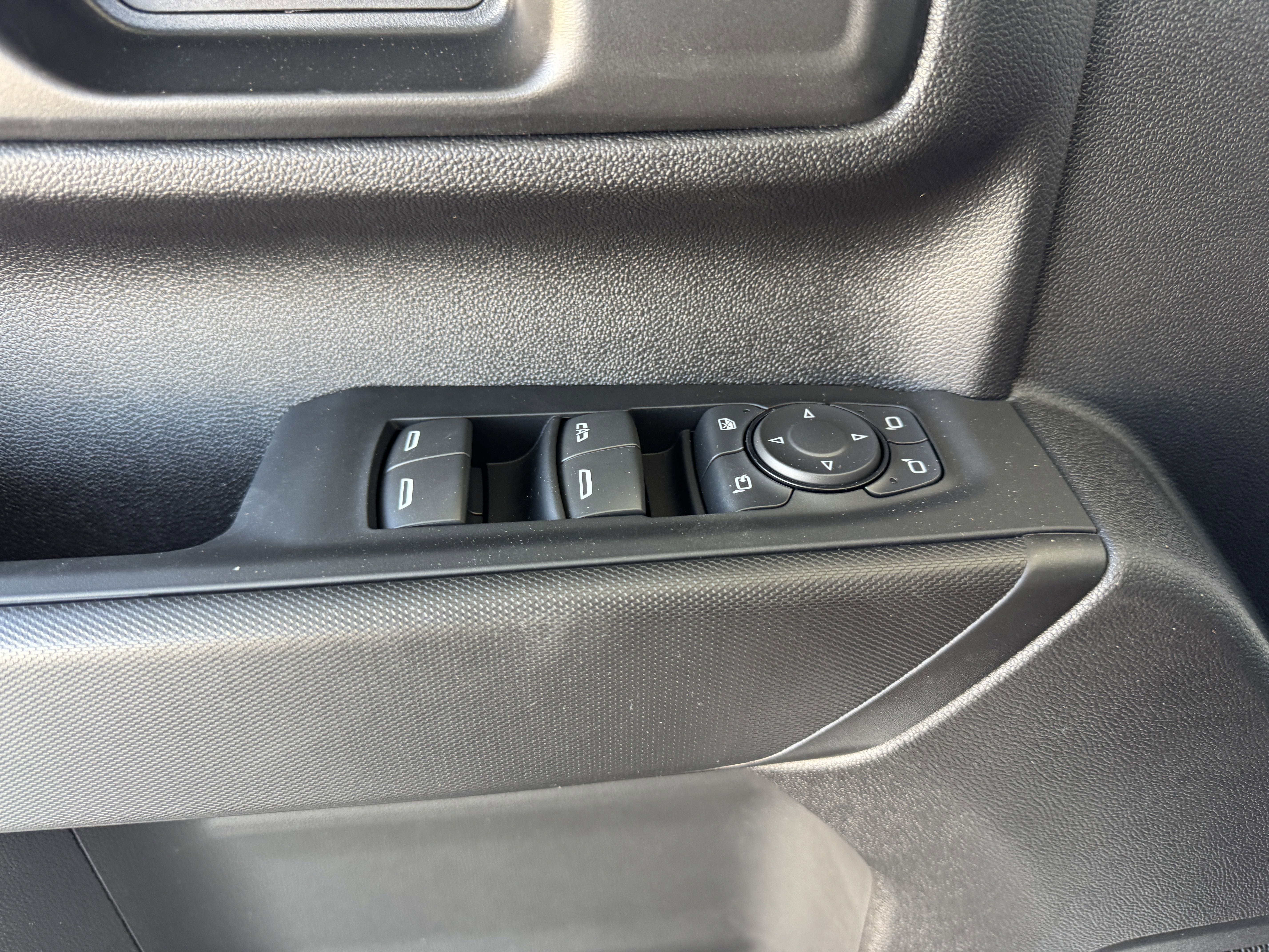 New 2025 Chevrolet Silverado 2500 W/T w/ WT Convenience Package image 10