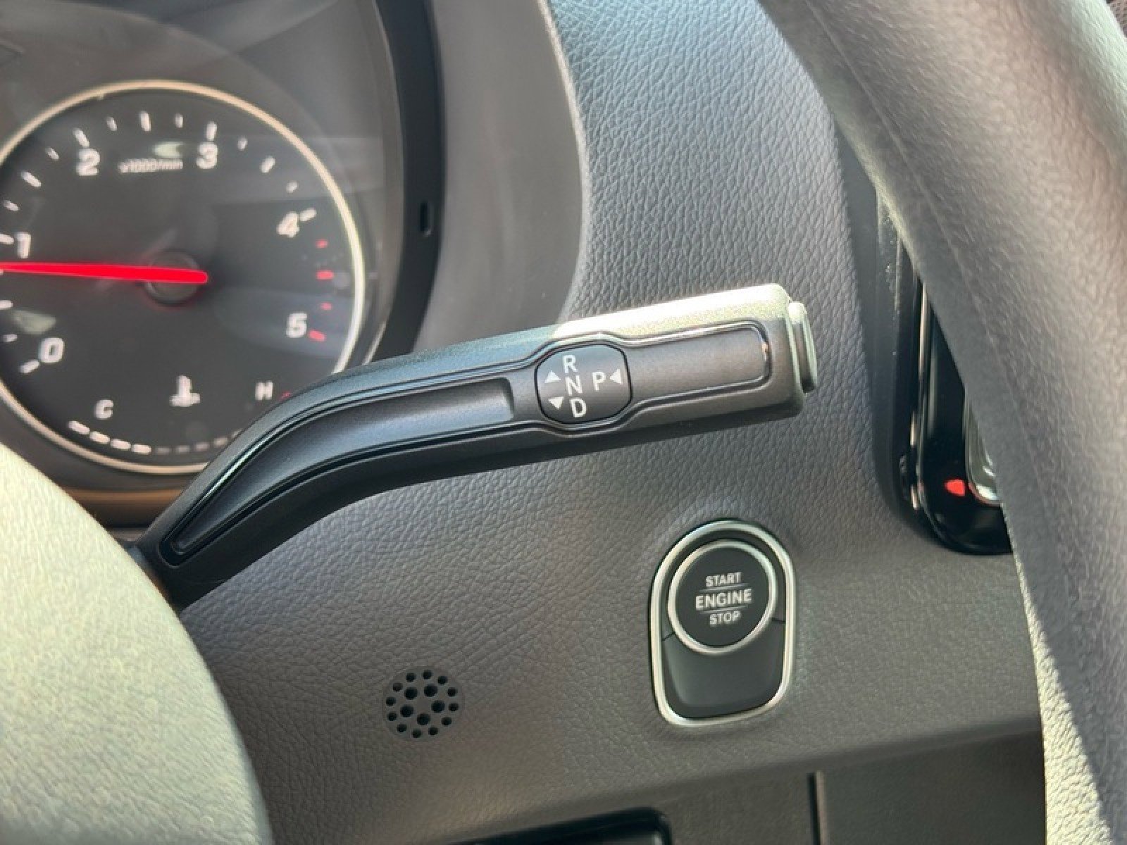 New 2025 Mercedes-Benz Sprinter 2500 image 23