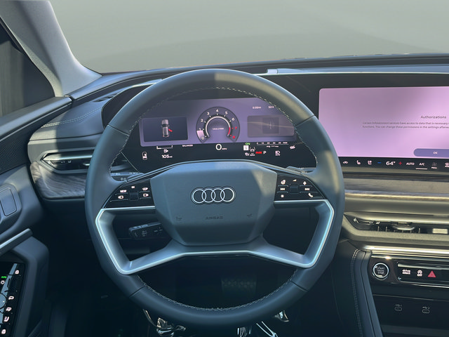 New 2026 Audi Q5 Premium Plus AWD/4WD image 10