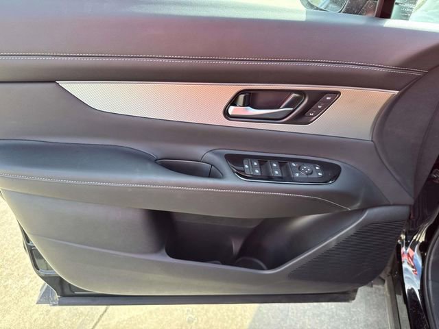 New 2026 Nissan Murano SL image 24