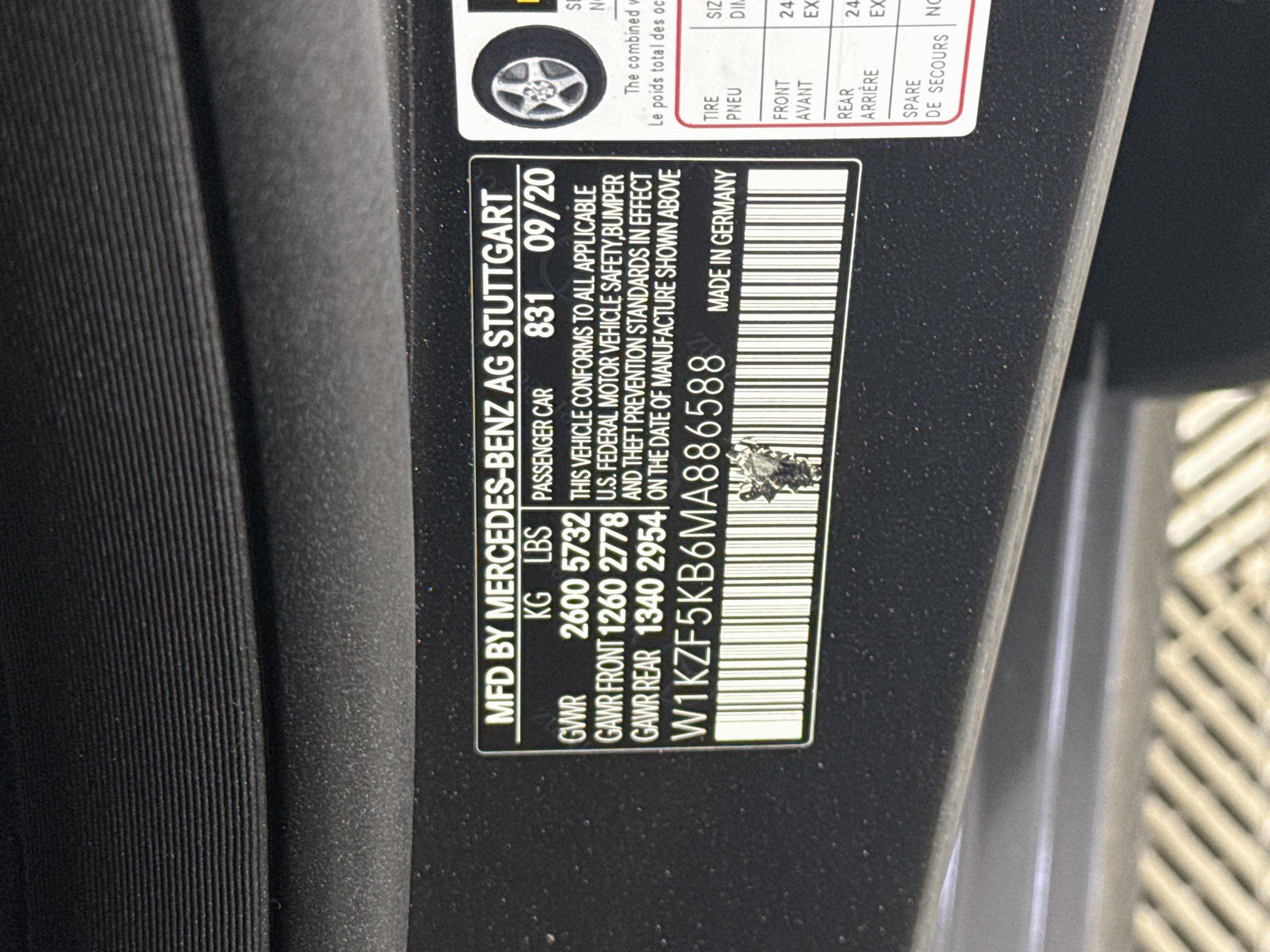 Used 2021 Mercedes-Benz E 450 4MATIC Sedan image 40