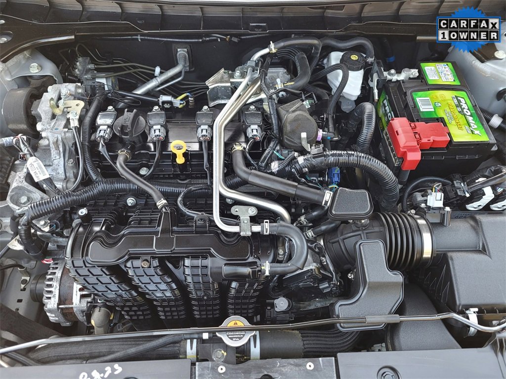 Used 2023 Nissan Altima 2.5 SL image 31