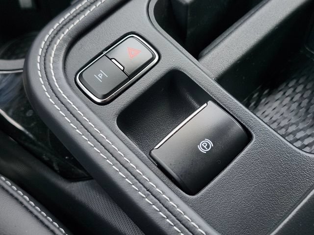 Certified 2025 Ford Mustang Mach-E GT AWD/4WD image 25