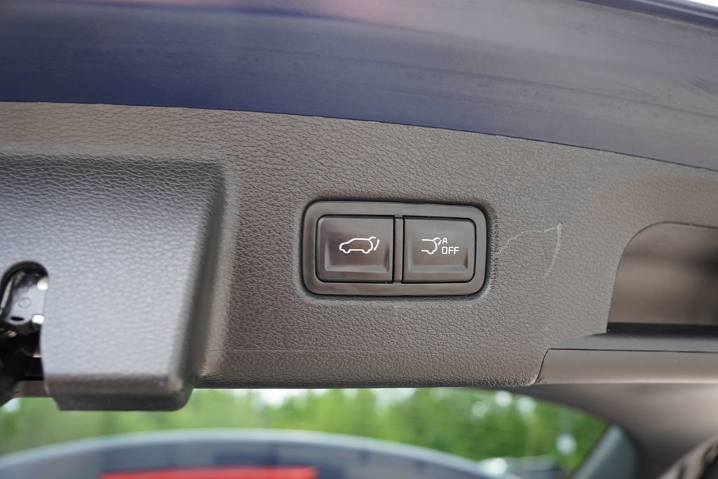 Certified 2024 Kia Telluride SX FWD image 23