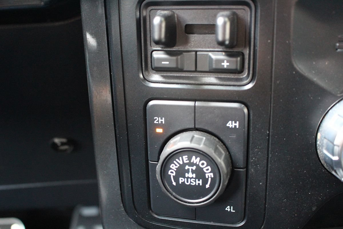 Used 2023 Ford F150 XLT w/ Equipment Group 302A High AWD/4WD image 44