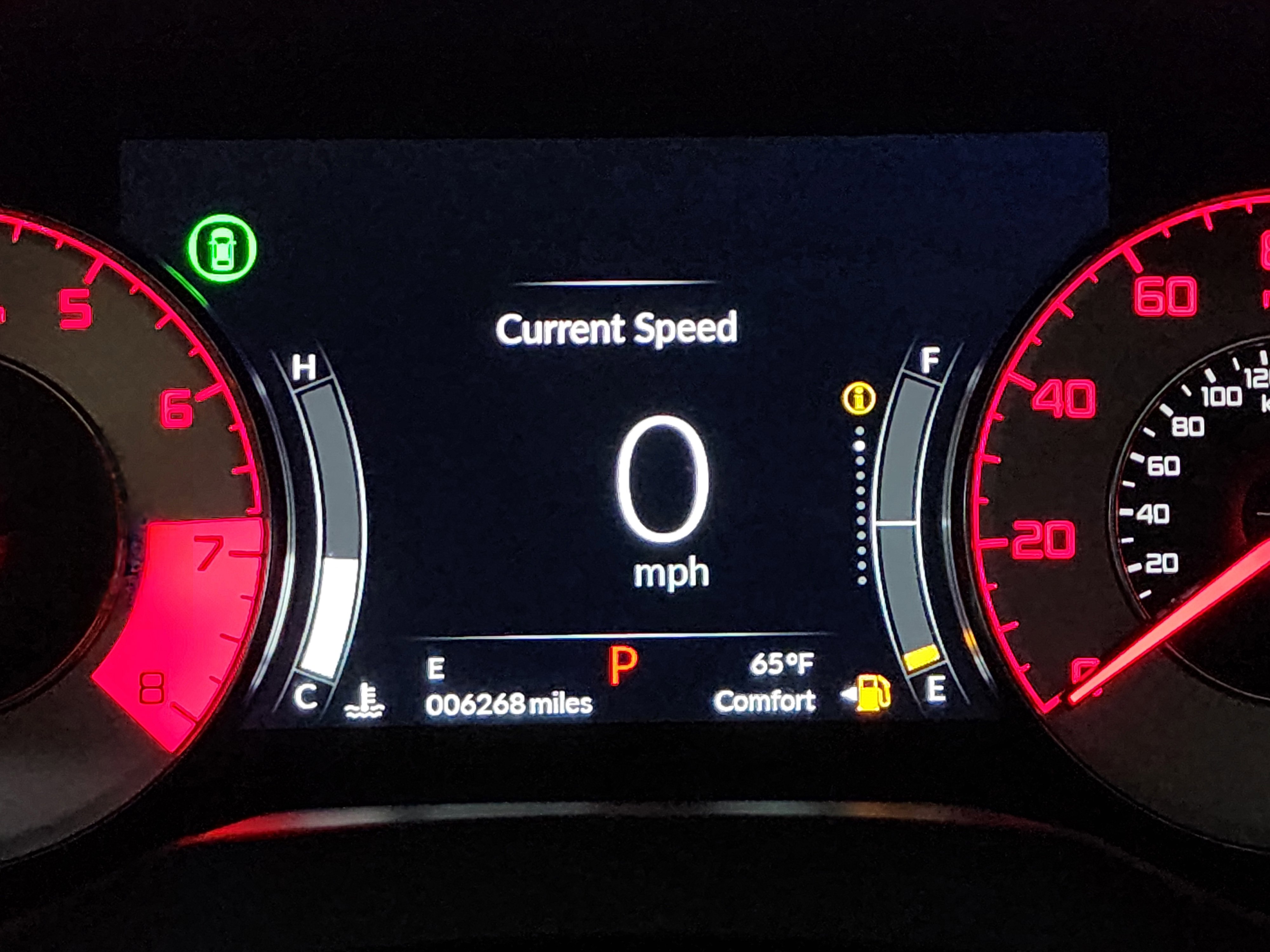 Certified 2025 Acura RDX A-Spec image 26