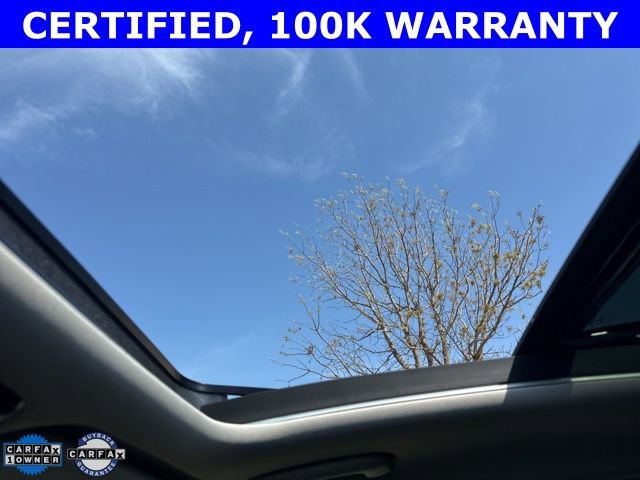 Certified 2022 Kia Sorento S w/ Panoramic Sunroof Package image 21