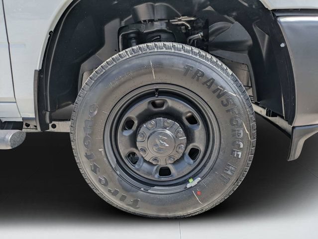 New 2026 RAM 2500 Tradesman AWD/4WD image 10