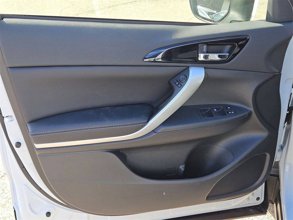 New 2026 Mitsubishi Eclipse Cross SE image 15