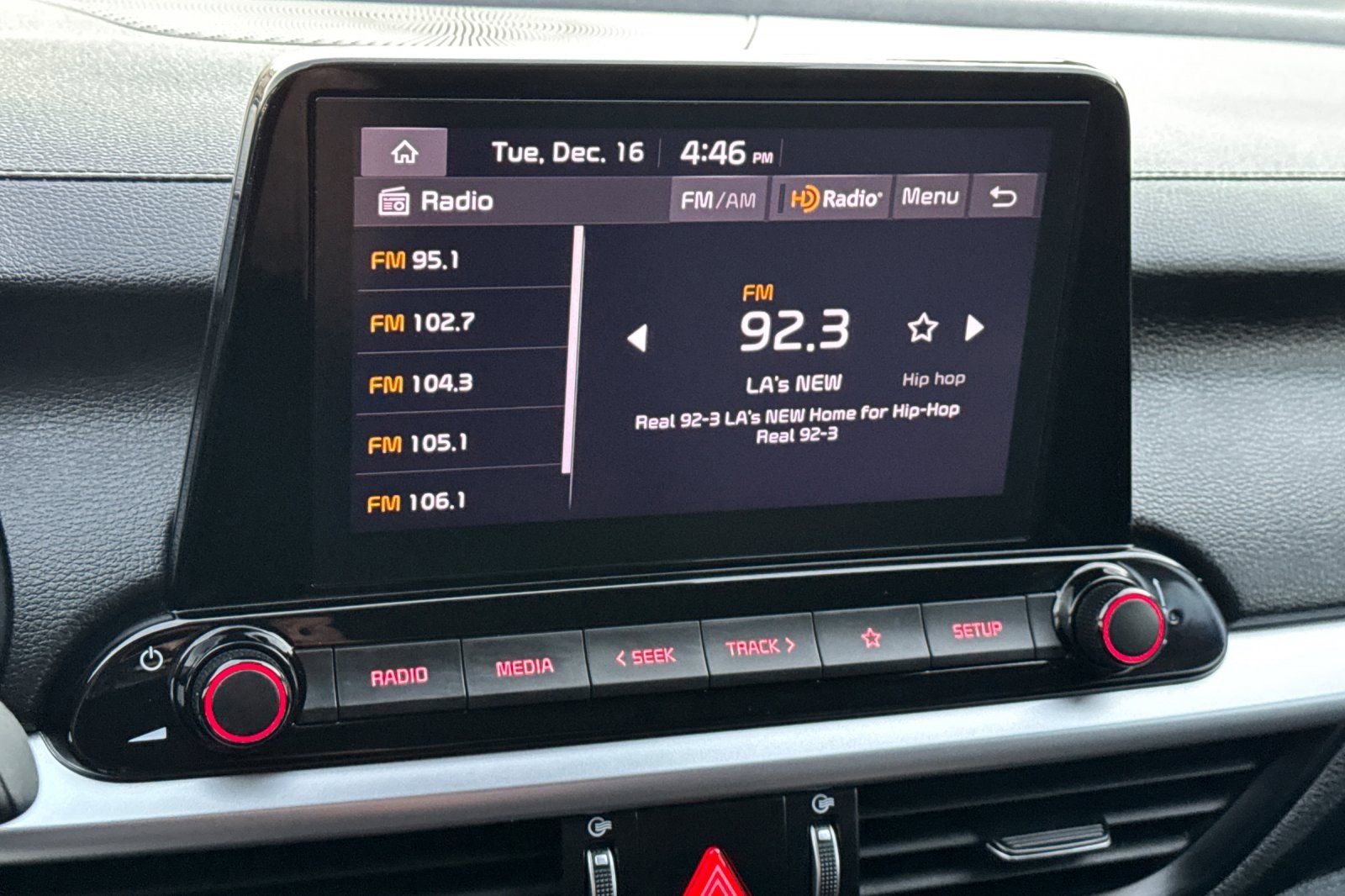 Used 2023 Kia Forte LXS w/ LXS Technology Package image 16