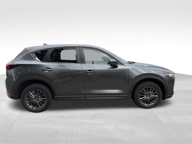 Used 2021 MAZDA CX-5 Touring AWD/4WD image 11