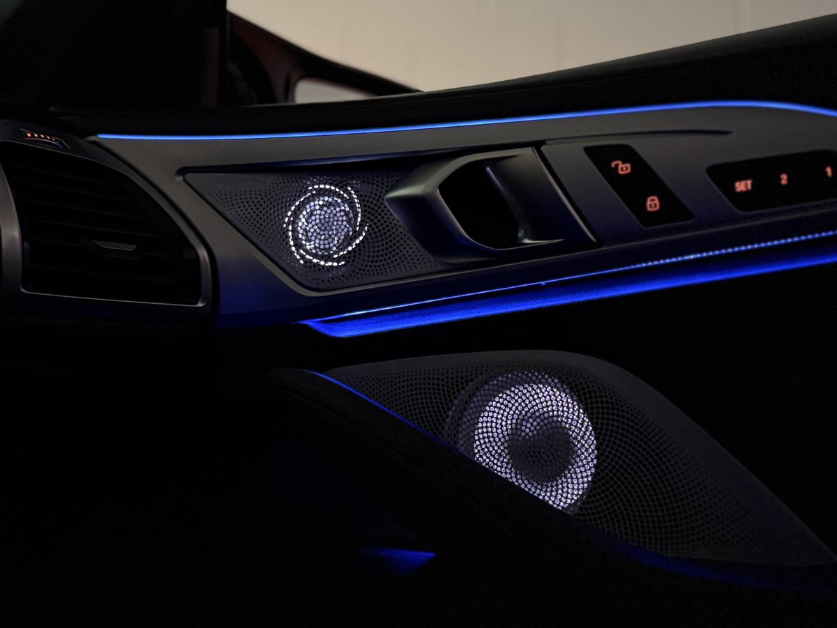 Used 2020 BMW M8 w/ M Driver's Package image 20