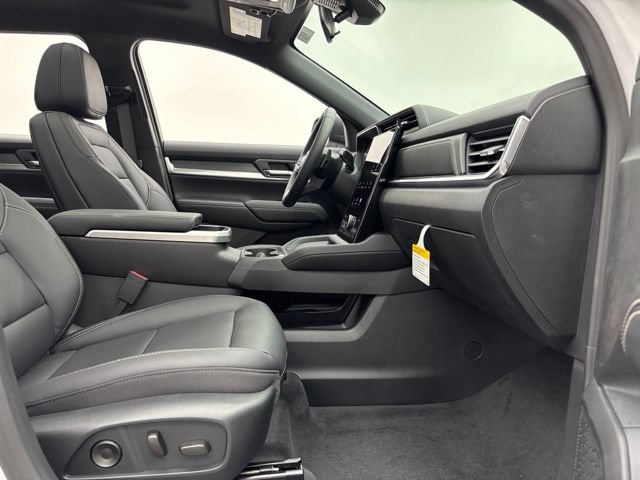 New 2026 GMC Terrain Elevation w/ Elevation Premium Package FWD image 35