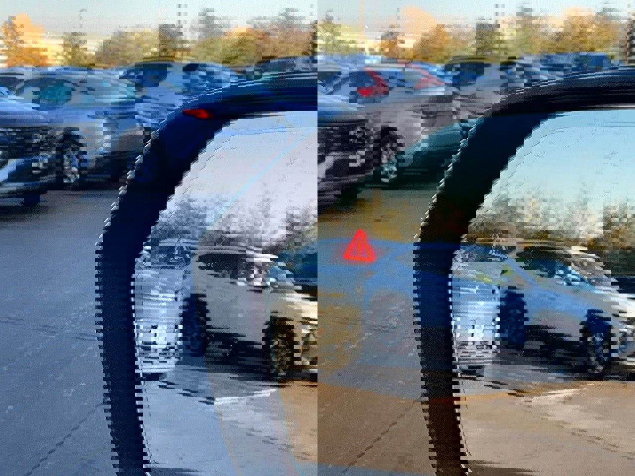 Used 2024 Hyundai Palisade SEL image 21