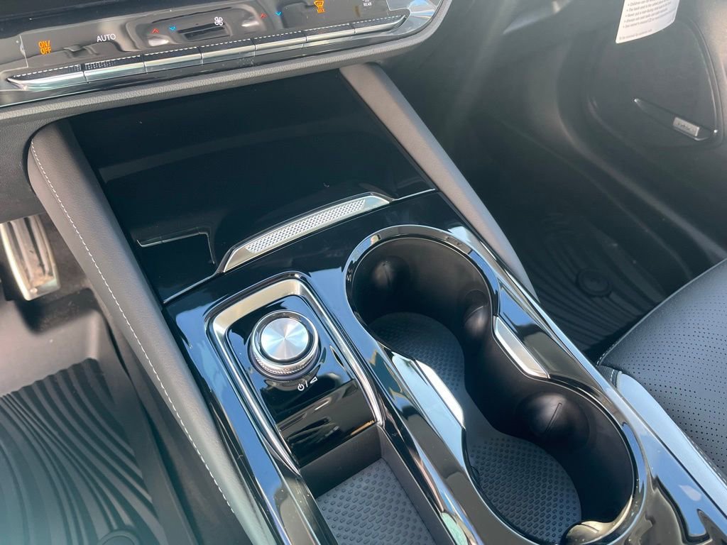 New 2026 Buick Envision Sport Touring image 36