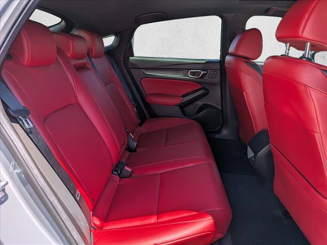 Certified 2026 Acura Integra A-Spec FWD image 19