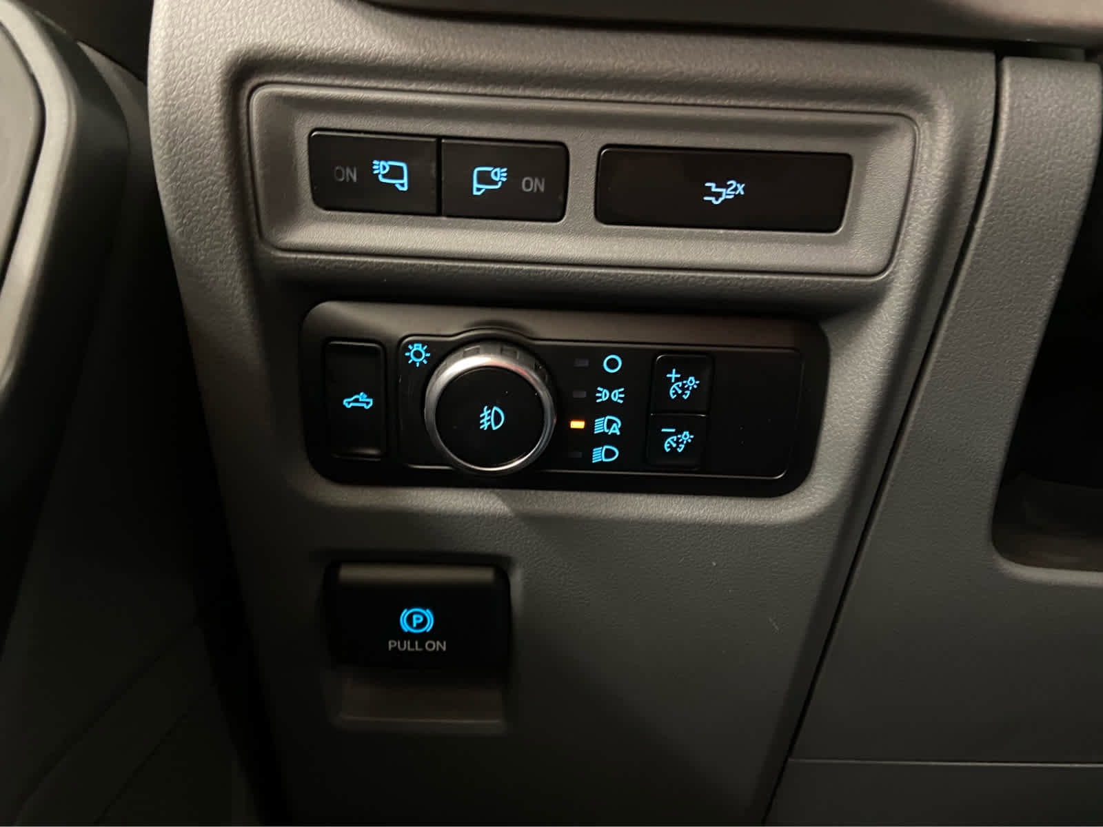 Used 2023 Ford F150 XLT w/ Equipment Group 302A High image 38